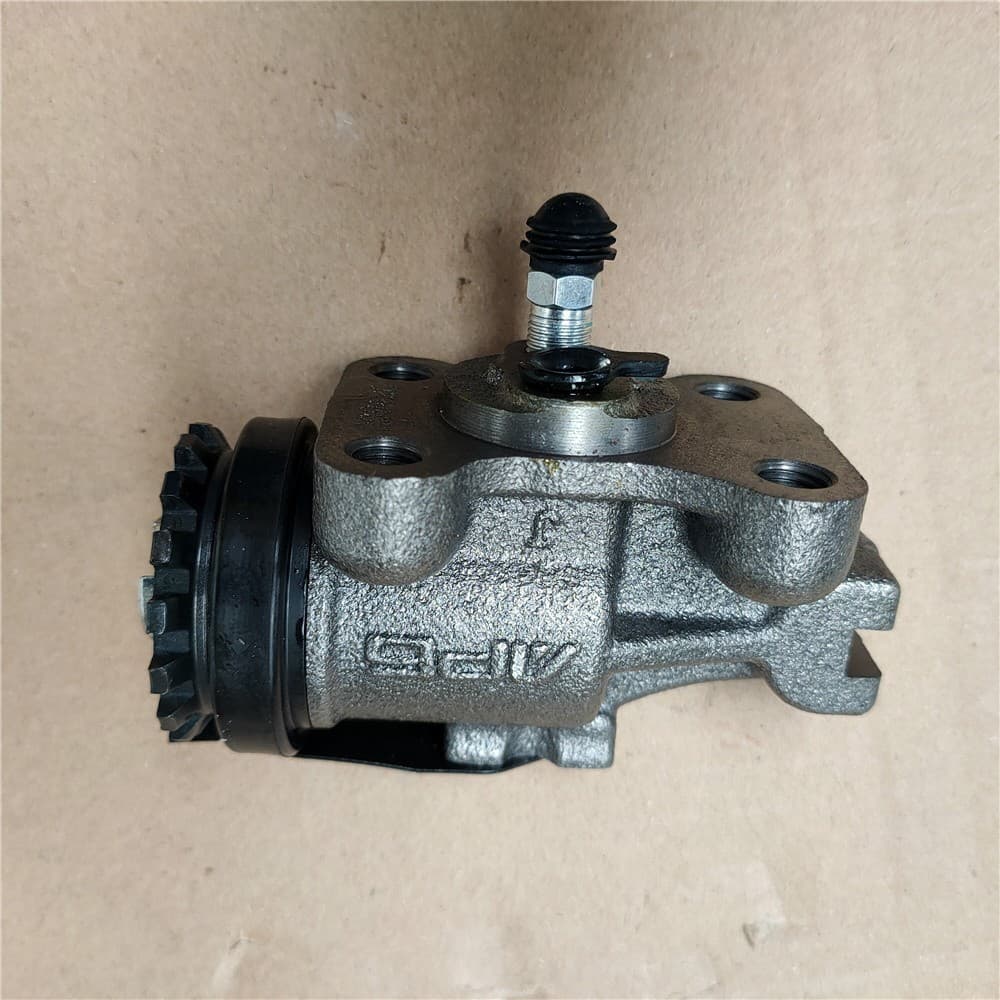 brake cylinder pump