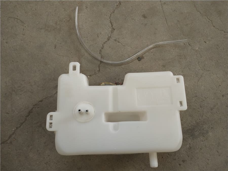 expansion tank