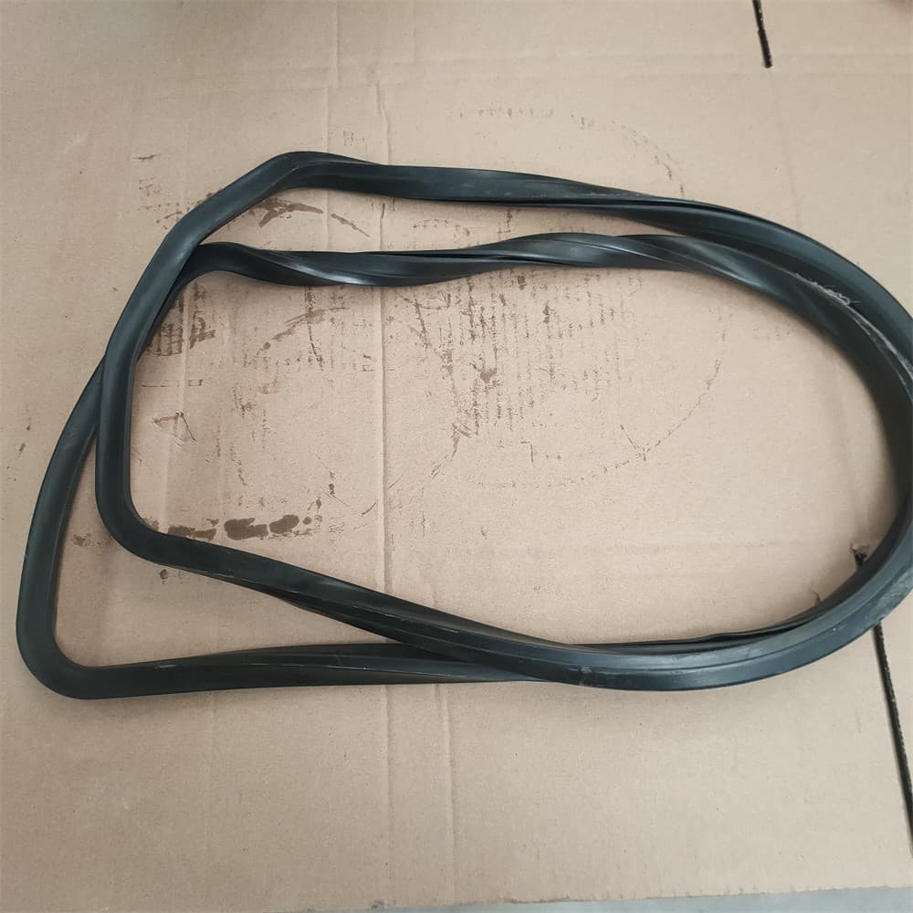 SINOTRUK Oil pan gasket VG14150004