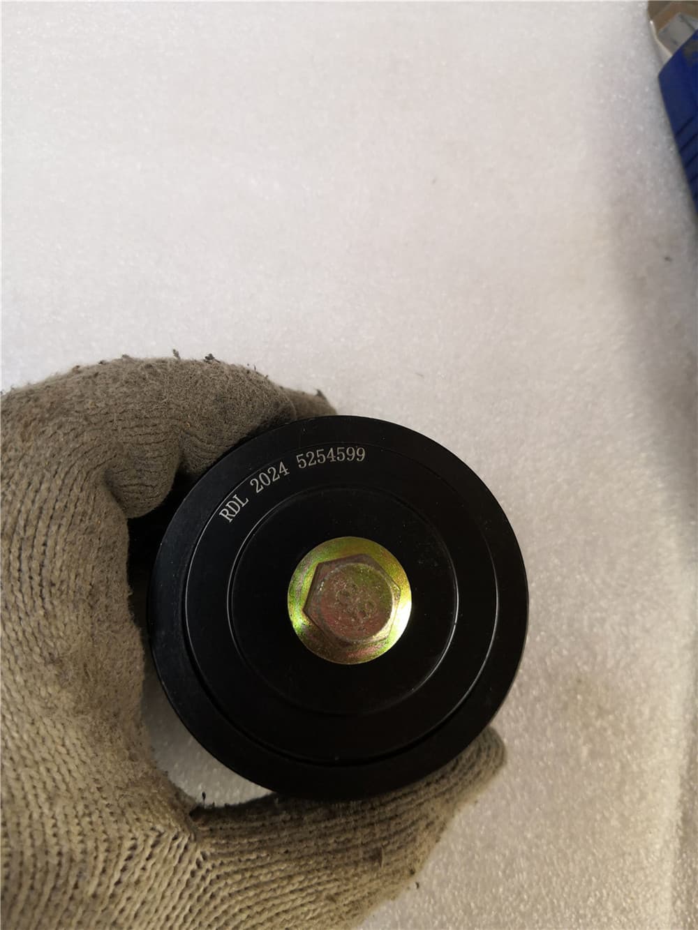 Idler Pulley 2.8(Ролик промежуточный приводного ремня)