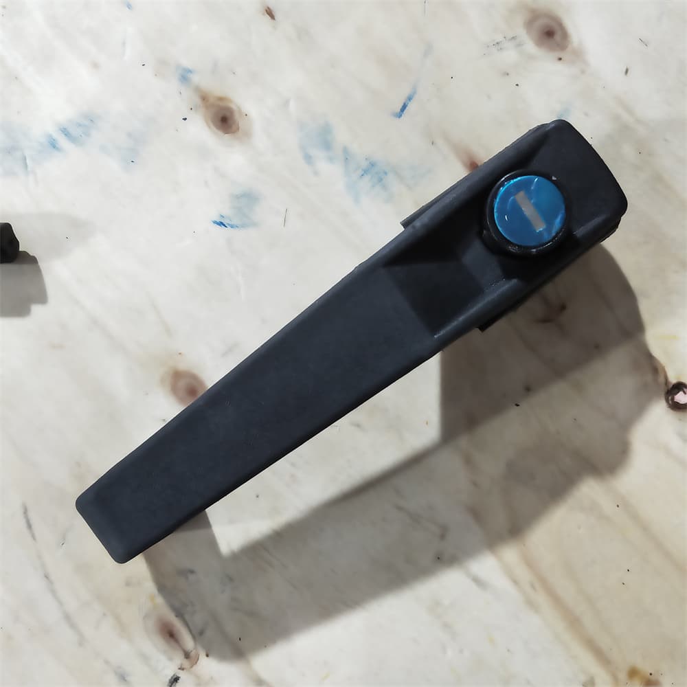XCMG door lock 802101282