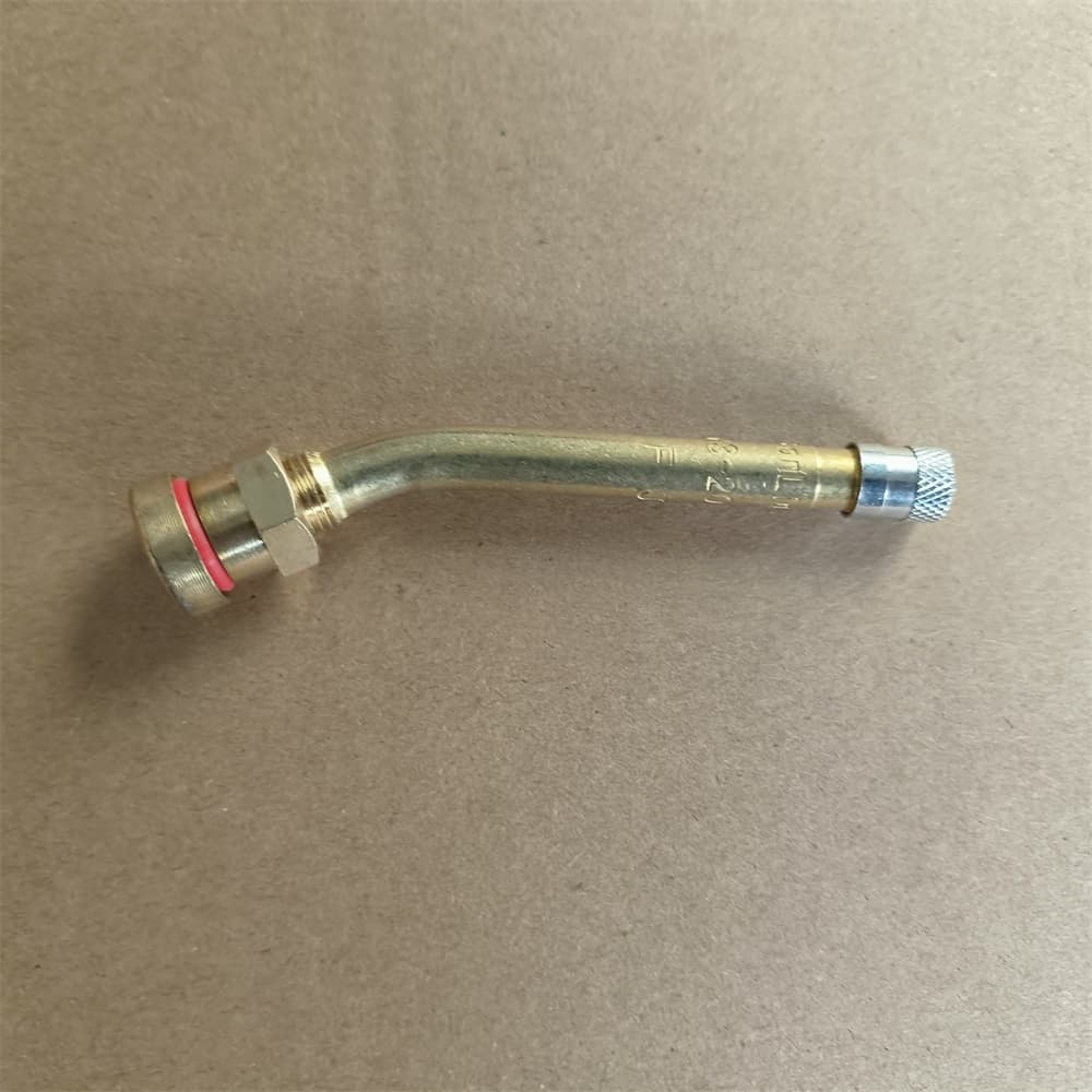 Tubeless Valves