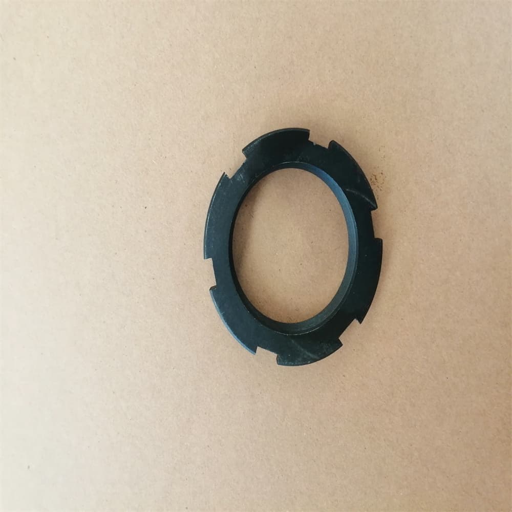 axle shaft gear gasket