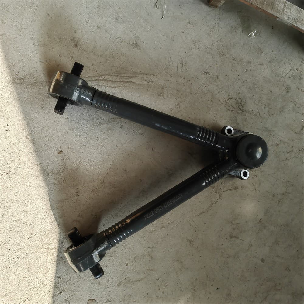 SINOTRUK V-Type Torque Rod Assy AZ9725529272