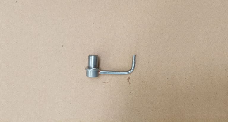 FOTON piston cooling nozzle 5257526