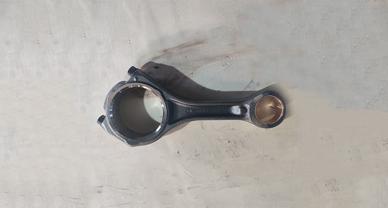 Connecting rod