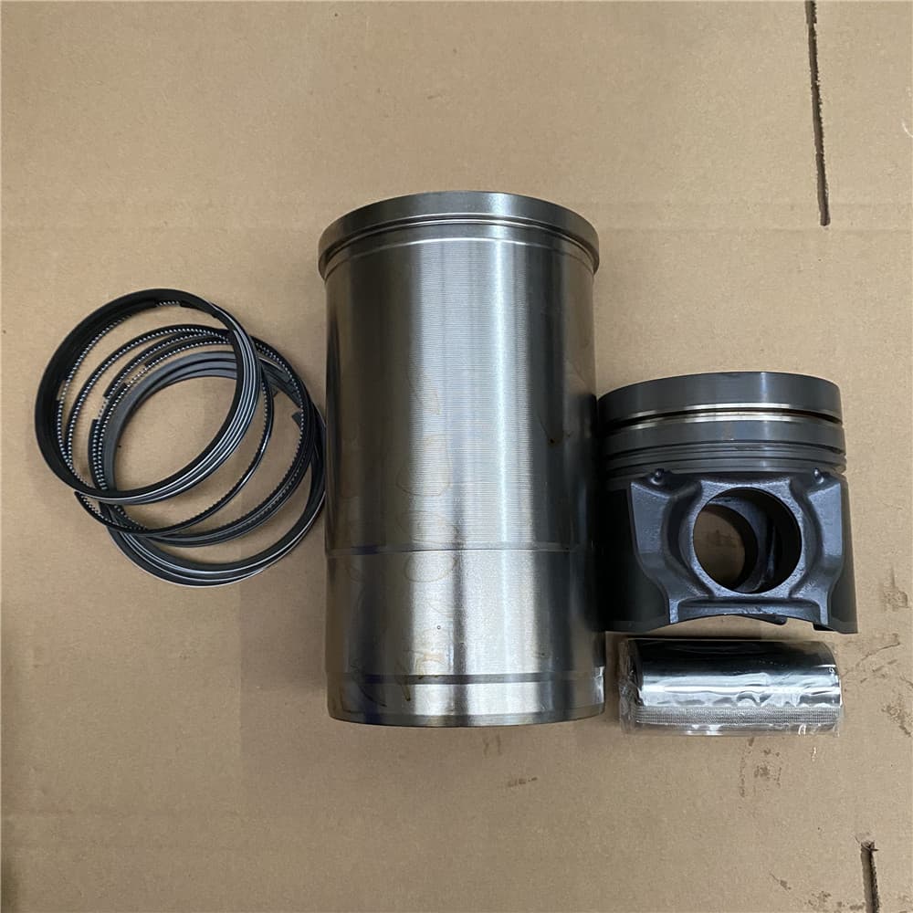 Liner kit