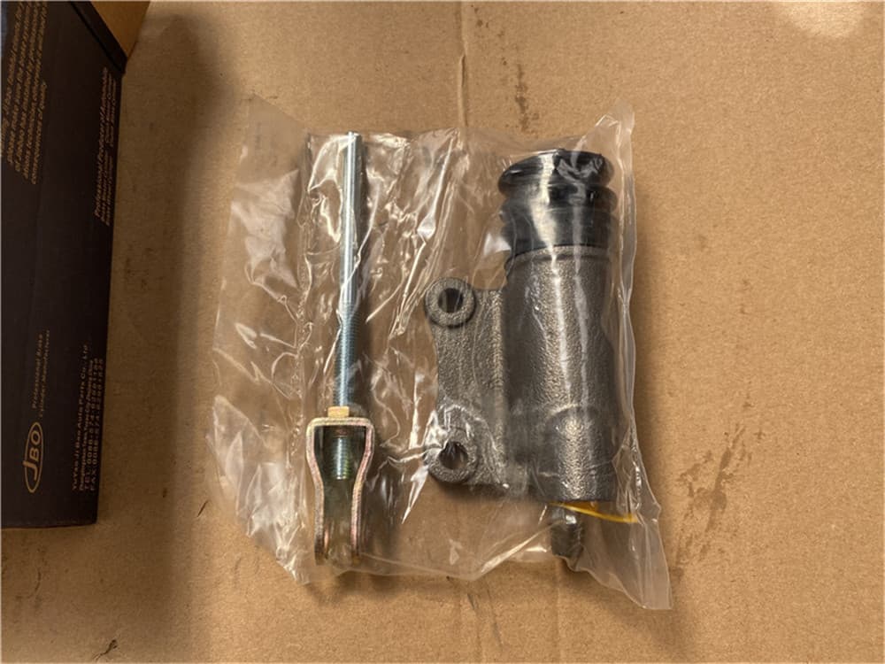 Clutch Master Cylinder