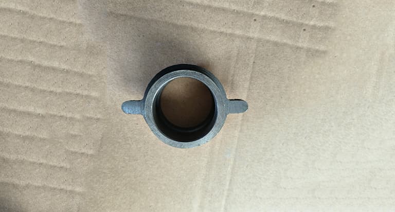 bearing seat