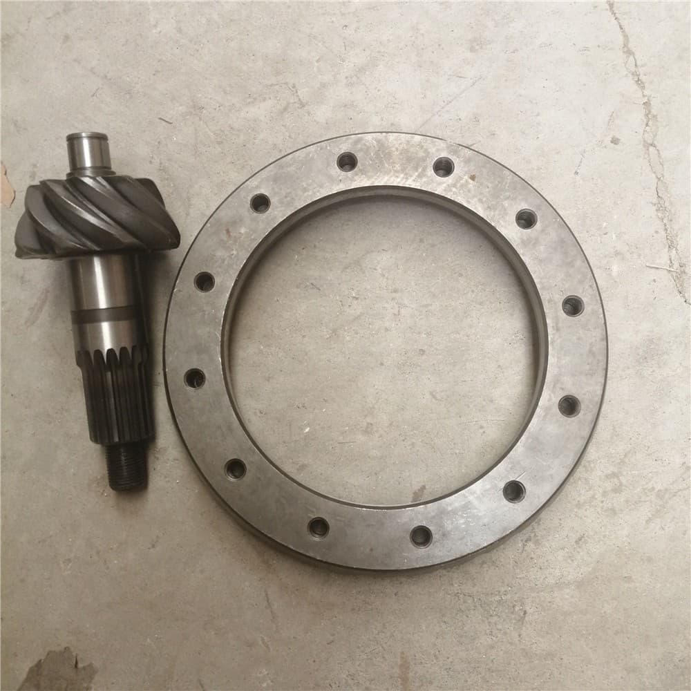 FOTON crown and pinion QT295D112-2402021/22-4.11
