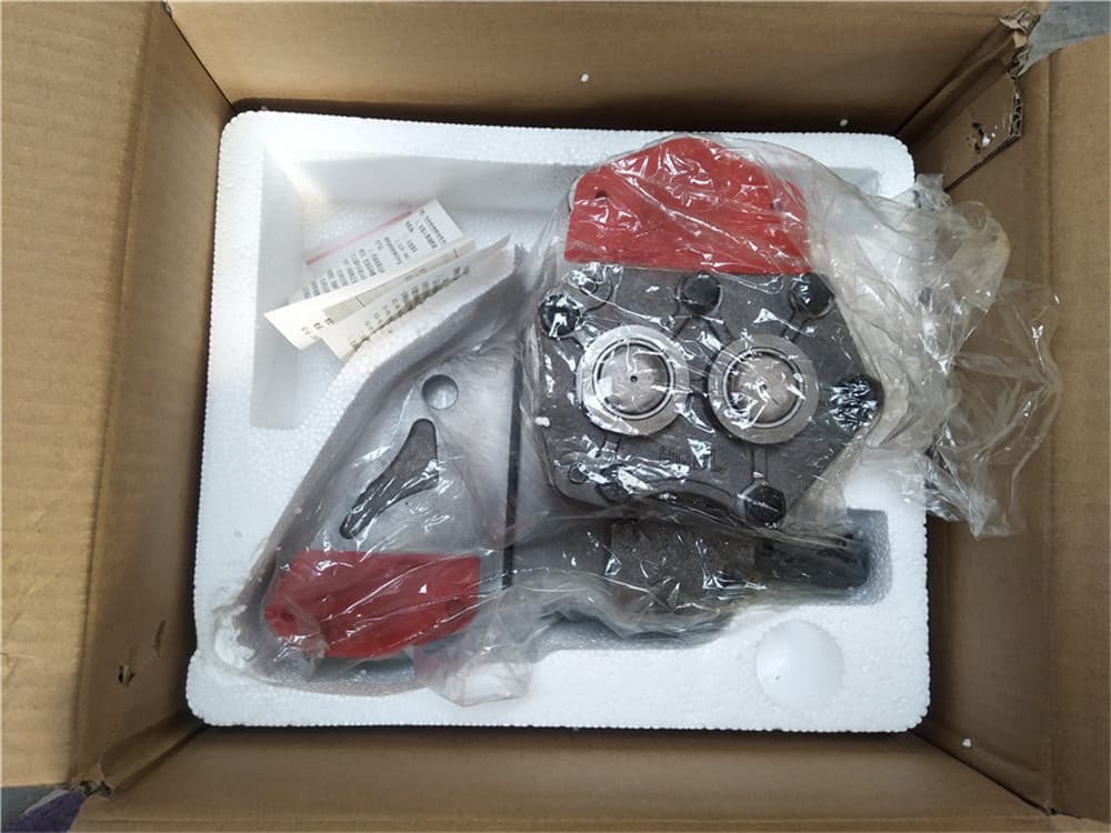 SINOTRUK Насос масляный WD618 HOWO A7 61800071010