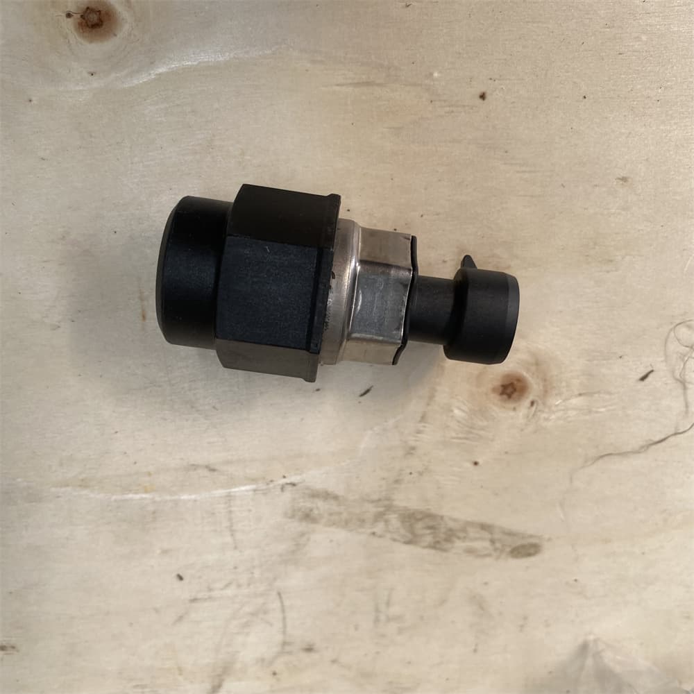 Pressure Sensor