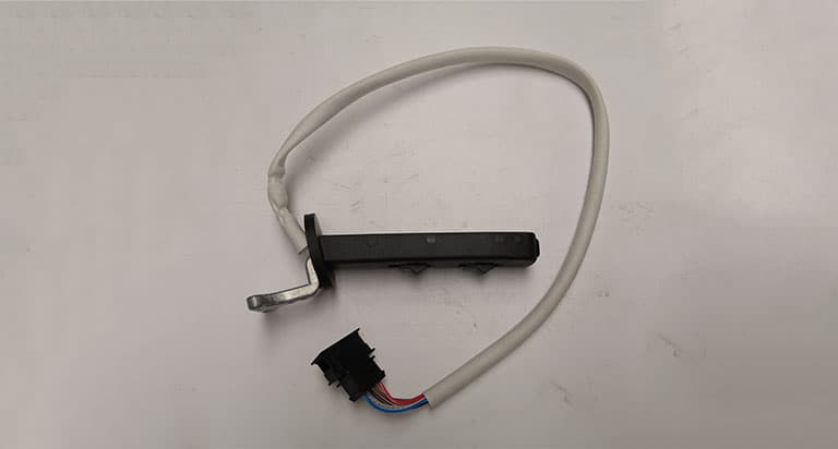 Howo 2010 Cruise Combination Switch