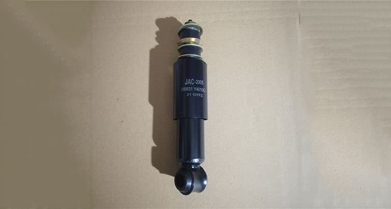 Shock absorber assembly