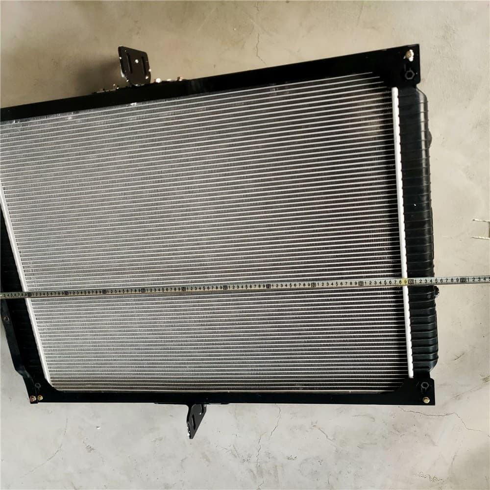 Radiator