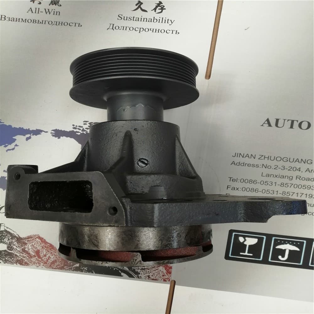 water pump P/FAW 360