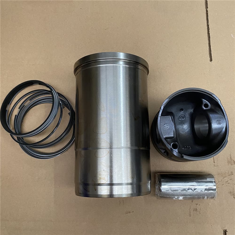 Liner kit