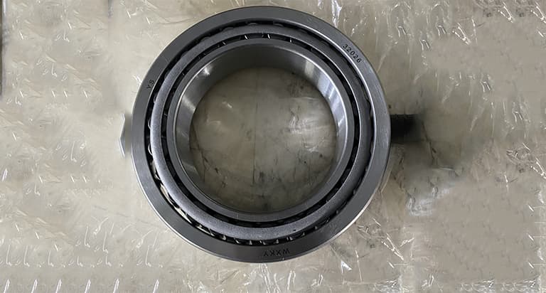 Bearing