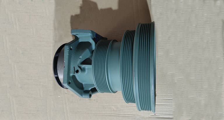 Water Pump Assy