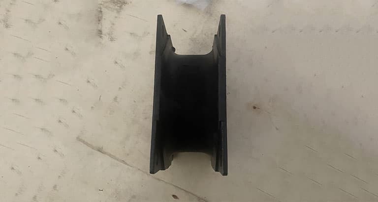 Shock absorber