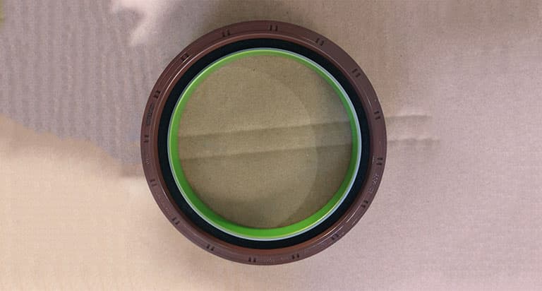 Oil seal