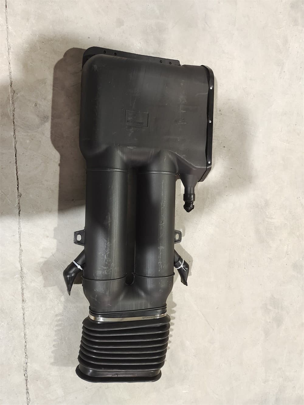 Air Intake Line