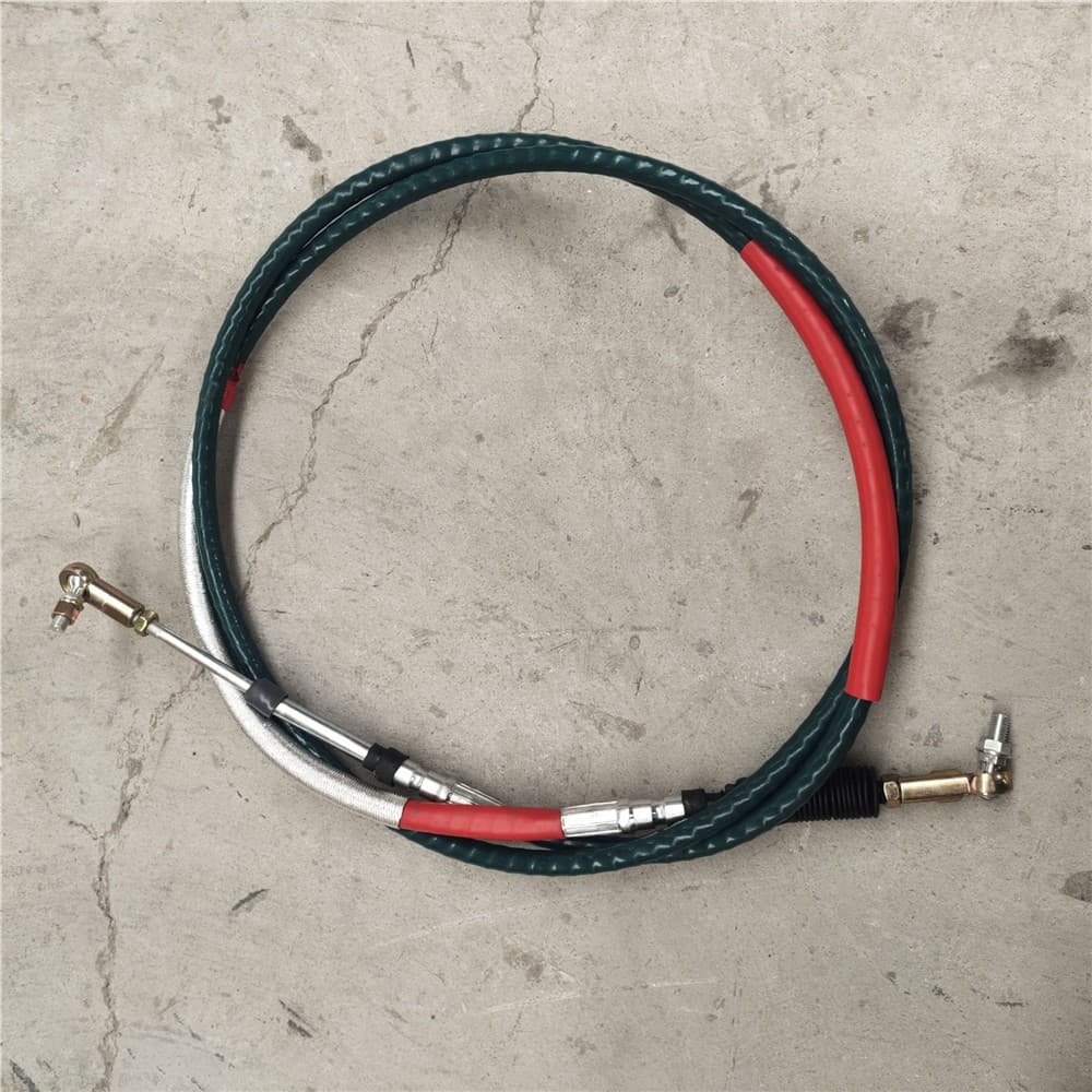 Shift Cable