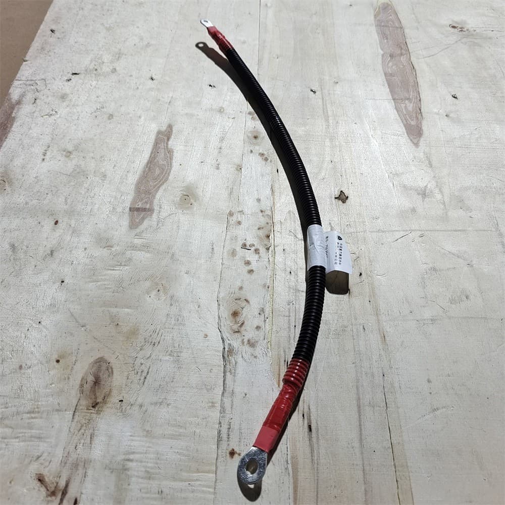 Wiring harness?