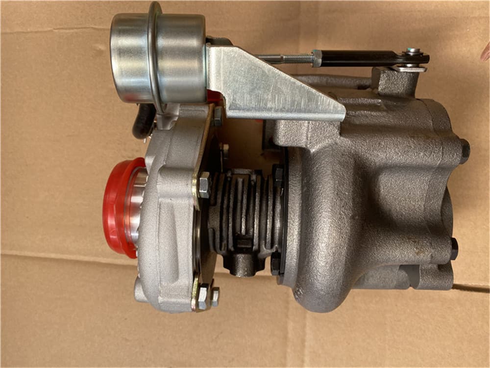 FOTON Turbocharger T748010004