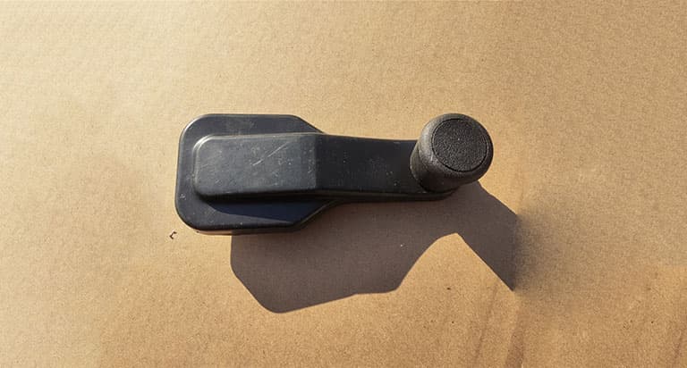 SINOTRUK Ручка WG1642330001