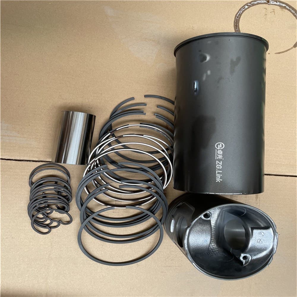Liner kit