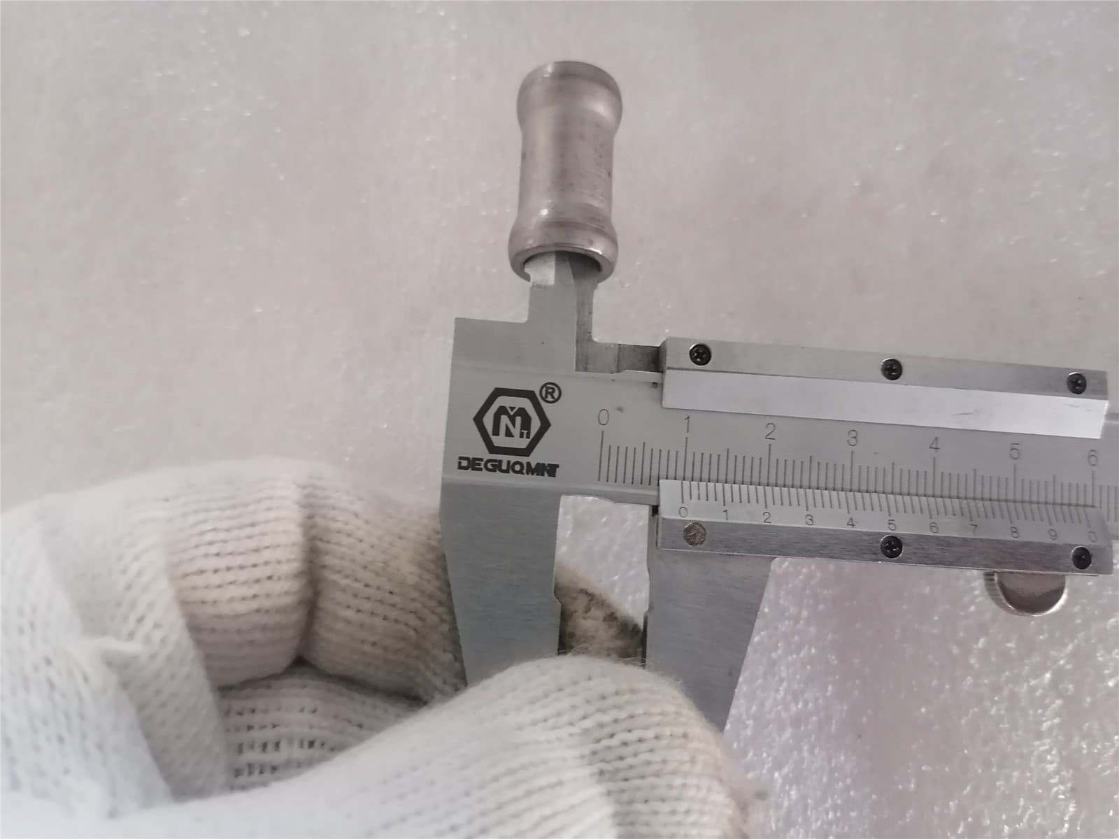 output shaft pin