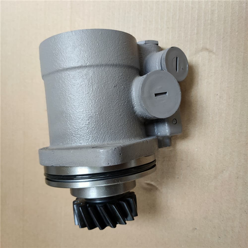 steering pump Z=17
