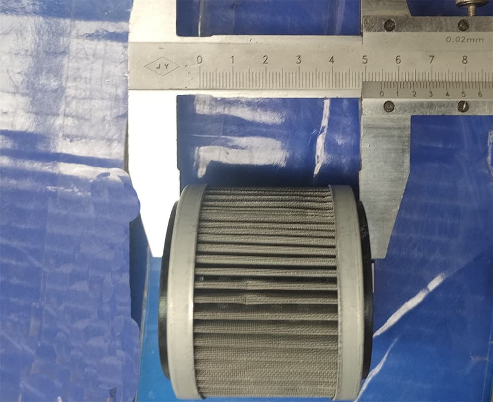 Air filter