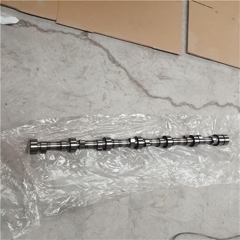 Camshaft