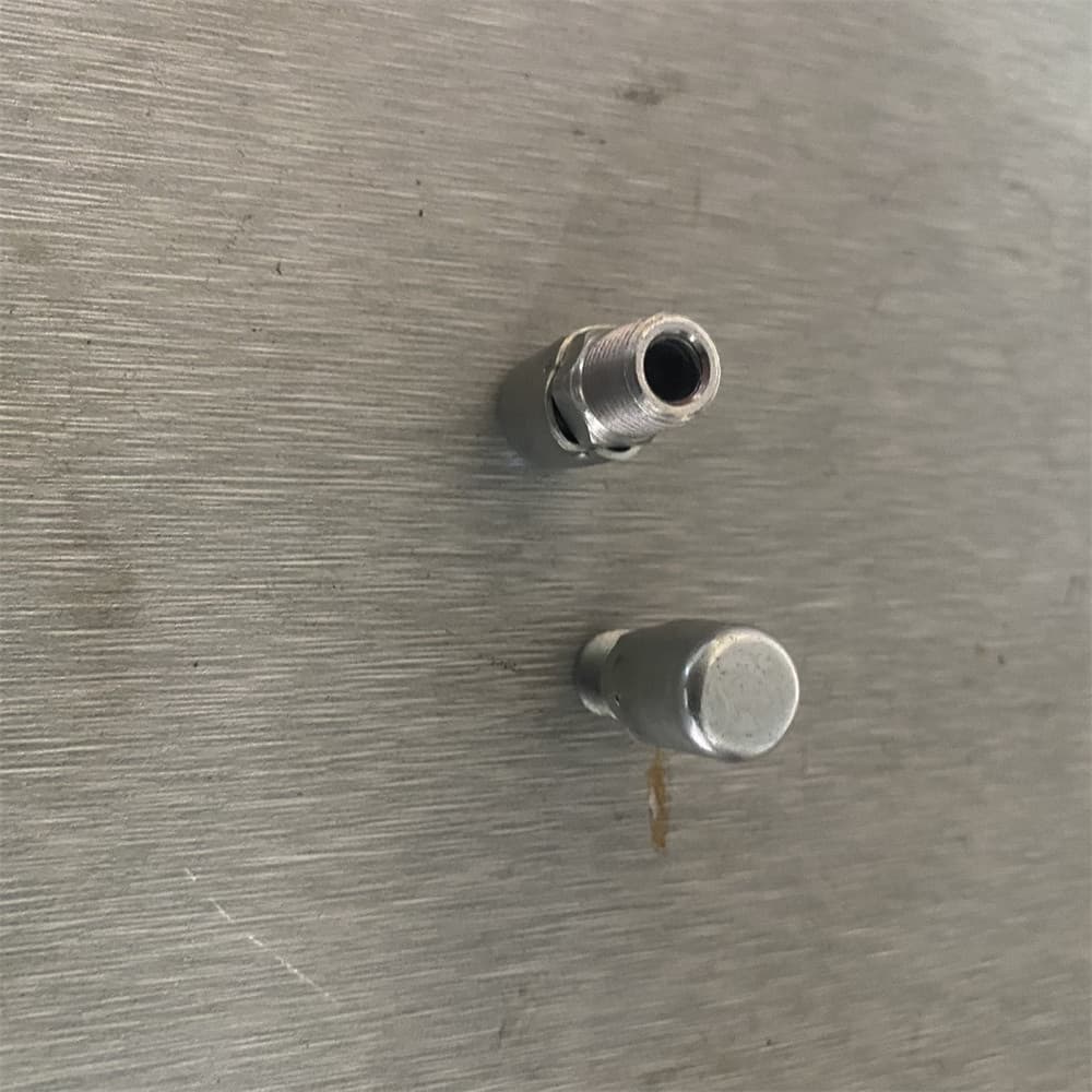 Vent Plug