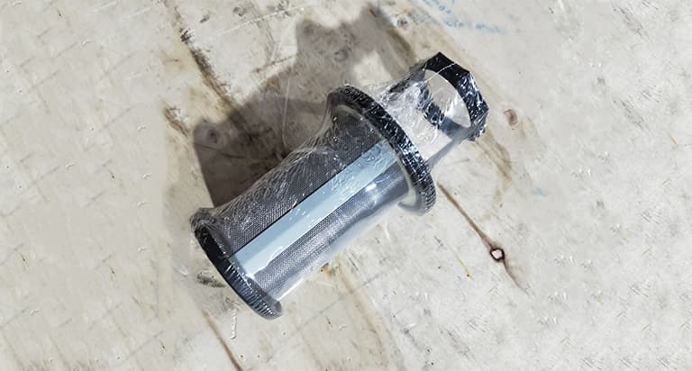 oil-water separator