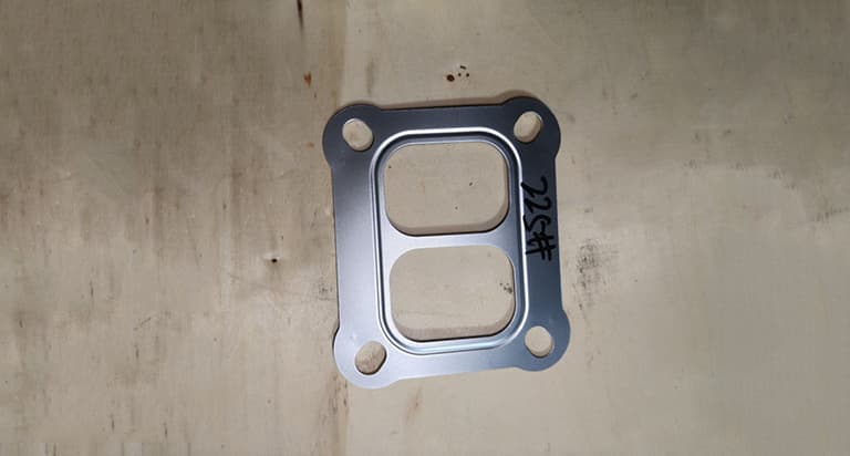 Gasket
