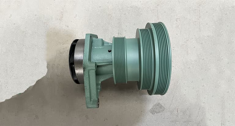 Water pump