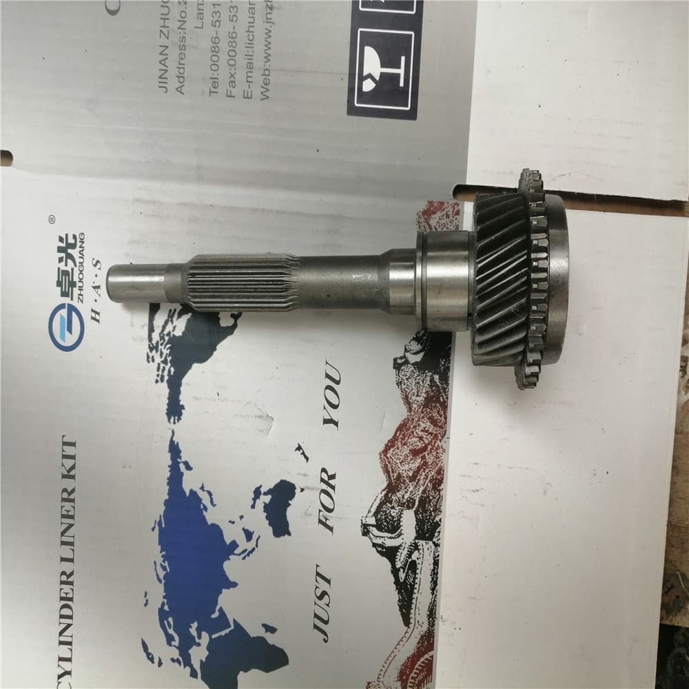 Input shaft Foton 1039 Euro III