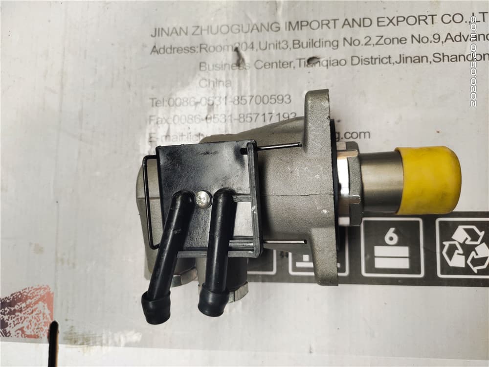 Brake Master Cylinder