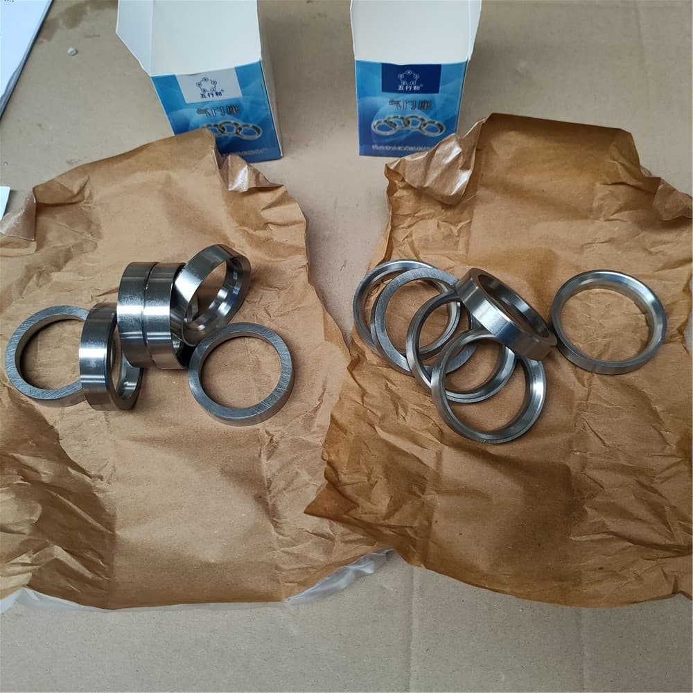 intake valve seat