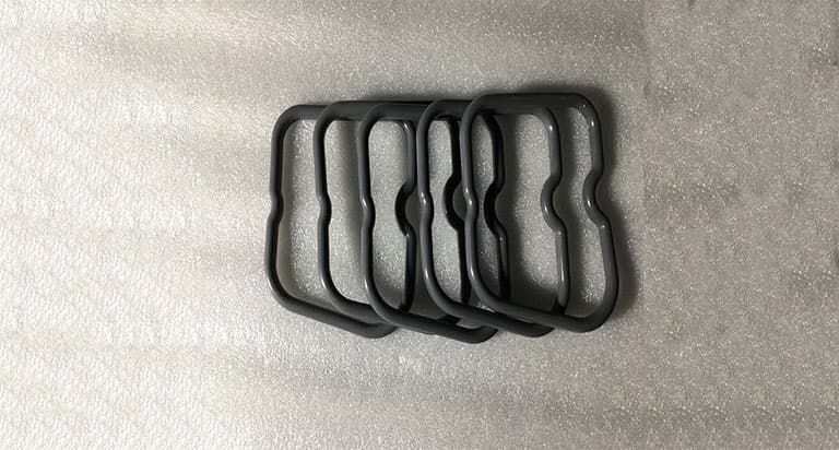 valve chamber cover gasket