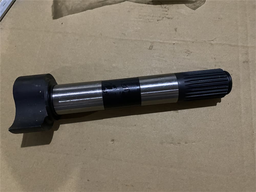 T5G brake camshaft