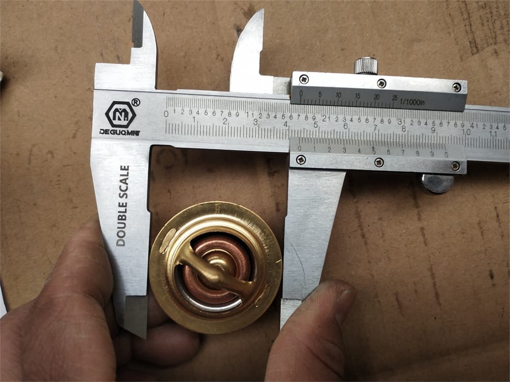 Thermostat