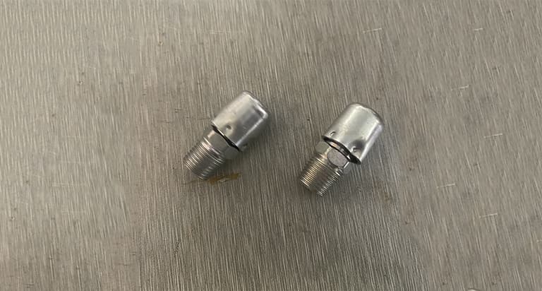 Vent Plug