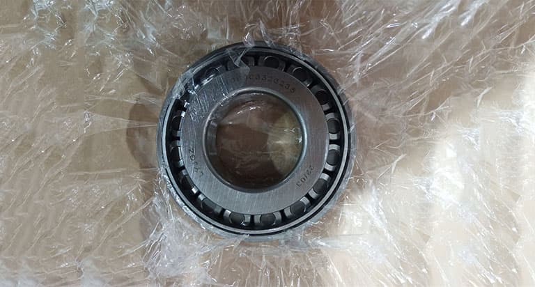 Tapered Roller Bearings