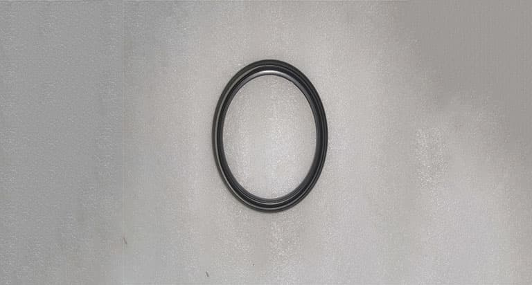 Transmission oil seal 105x125x12/16