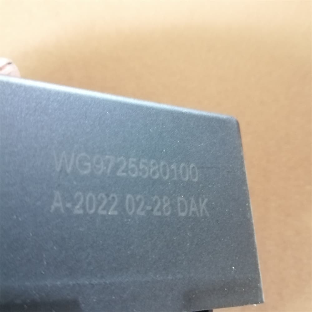 High current