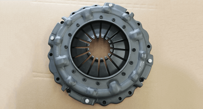 Clutch pressure plate D=350